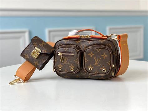 lv crossbody strap replica